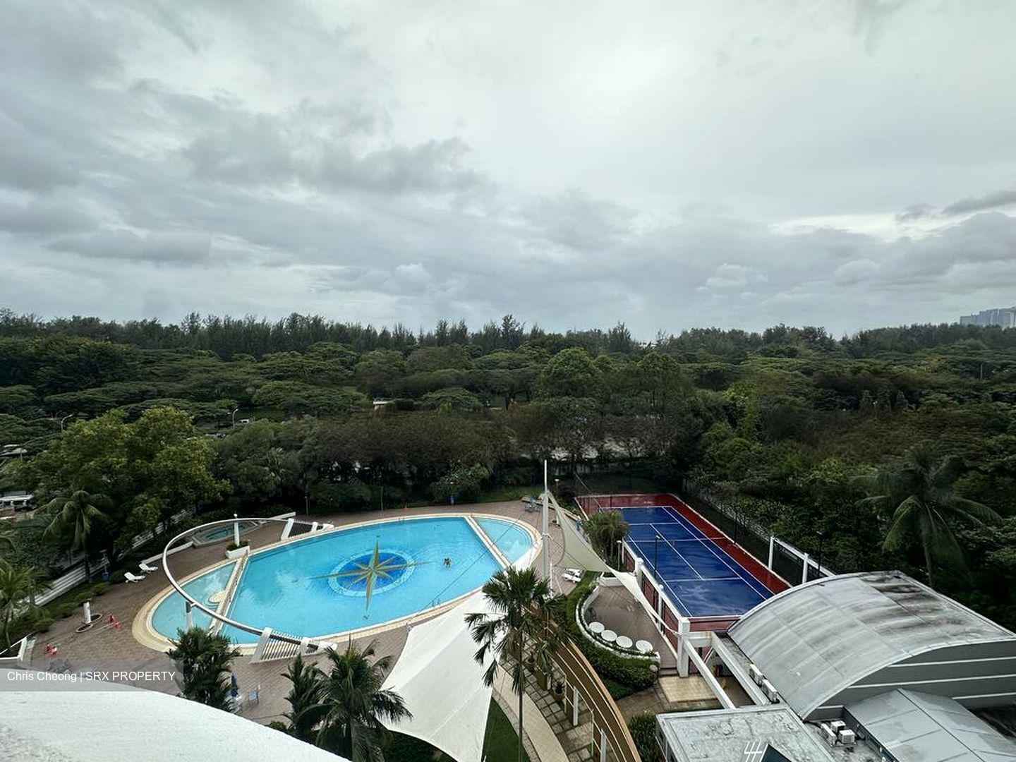 The Atria At Meyer (D15), Condominium #459079751
